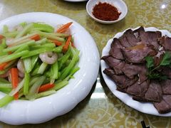 -李氏东北饺子王·铁锅炖(回龙湾店)
