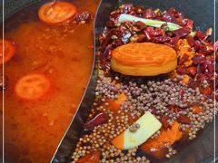 -楠火锅(哈尔滨金爵万象店)