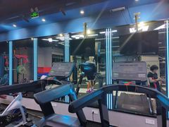 -臻元搏击格斗泰拳拳馆(港隆店)