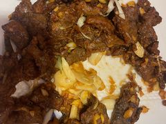 -裕德隆清真饭庄·天津特色菜(河东店)