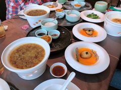 -蟹榭·本帮江浙菜·蟹宴(五角场合生汇商场店)