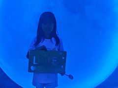 -天津梵高星空艺术馆(天河城旗舰店)