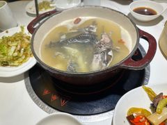 -黑鸡小馆(金源店)
