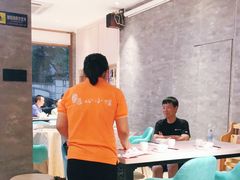 -匠心牛公馆·潮汕牛肉海鲜火锅(索菲特店)