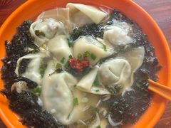 -阿麟馄饨(延长路店)