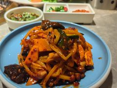 -韩盛·古法烤肉店(皇城恒隆广场店)