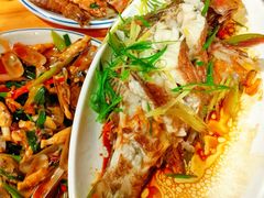 -八方海味餐厅