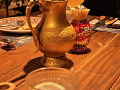 -卢布里西餐厅(海拉尔店)