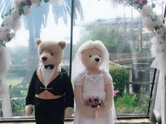 -济州岛泰迪熊博物馆