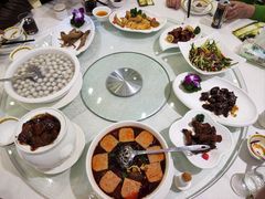 -金米箩大酒店(五角场店)