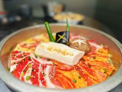 -馥二代韩式烤肉 2세대 불고기(喷水池店)