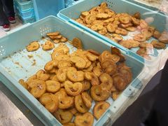 小蝴蝶酥-上海哈尔滨食品厂(淮海中路店)