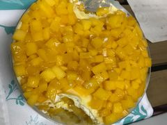 -7cake榴莲千层蛋糕(松江店)