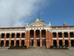 -辛亥革命博物院北区