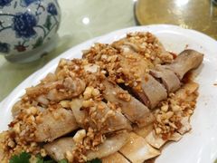 -七哥饭店好吃的客家菜(广电路店)