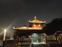 -枫桥夜泊