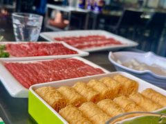 -南门涮肉(上海二店)