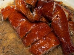 黑松露脆皮鸡（半只）-小炳胜(卓悦中心店)