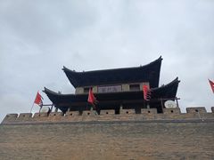 -雁门关景区