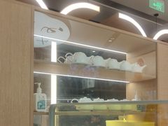 -蔡澜点心·粤菜(丽泽天街店)