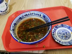 -伊穆祥牛肉面总店·清真