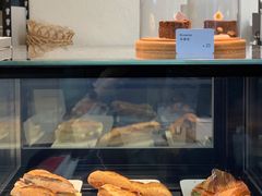萨拉米恰巴塔-Money Shops(愚园路店)