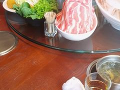 -东海怡品海鲜豆捞(舟宿夜江店)