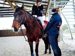 -松声马术俱乐部