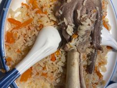 -欧提汗·新疆餐厅·清真(银都路店)