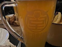 -牛啤堂精酿啤酒餐吧(五棵松华熙店)