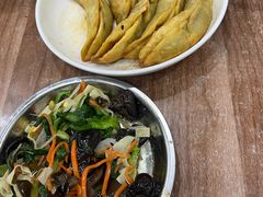 -草桥清真牛肉锅贴扁食店