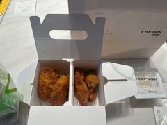 -Kyochon1991校村炸鸡(杨高中路店)