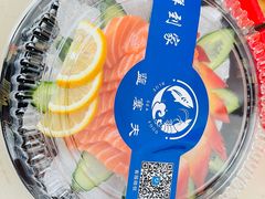 -蓝塞夫三文鱼(无锡玉泉街店)