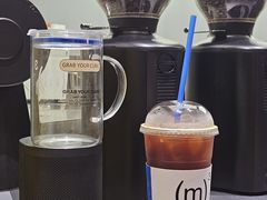 -CUBIC3三立方咖啡(西岸凤巢店)
