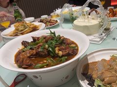 -普天和酒楼(天津之眼店)