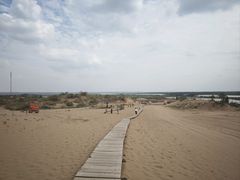 -黄沙古渡原生态旅游区