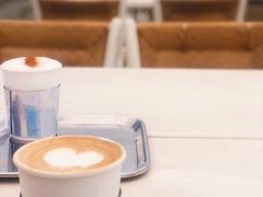 -Cafe Aewol Monsant