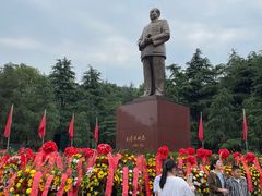 -韶山毛泽东同志故居