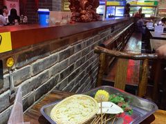 -乐山串串香老火锅(鼓楼店)