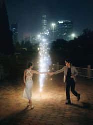 -绽放摄胶片摄影工作室