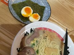 -博多豚屋拉面