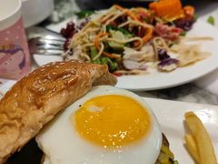 -纽约客美式餐厅(新奥购物中心店)
