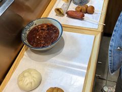 -头壹号 大油条·老长沙盖码饭(北辰店)