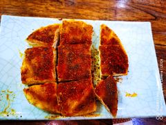 -尕羊烤肉餐厅·清真(会宁路店)