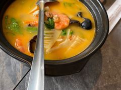 -1937青岛老味道·海肠捞饭·青岛菜(大鲍岛栈桥店)