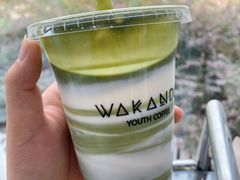 -wakanda瓦坎达咖啡(创享天地店)