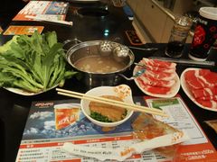 android_upload_pic-呷哺呷哺(新世界百货望京店)