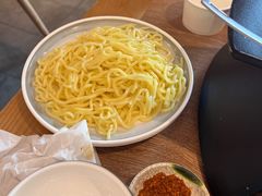 -鱼酷活鱼烤鱼(静安大融城店)