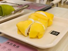 -满记甜品(日月光二店)