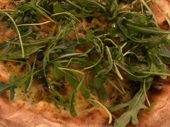 -PIZZA BIANCA(万象城店)